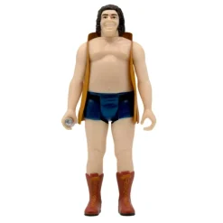 Super7 Andre The Giant Reaction - Vest| Andre The Giant