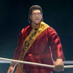 Super7 Andre The Giant Ultimates! Figure - Andre Robe| Andre The Giant