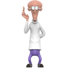 Super7 Animaniacs Reaction Figures Wave 1 - Set Of 4| Animaniacs