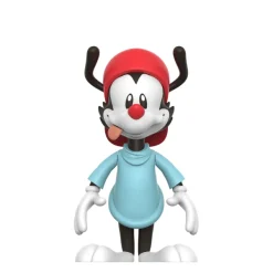 Super7 Animaniacs Reaction Figures Wave 1 - Wakko| Animaniacs
