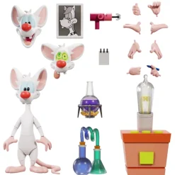 Super7 Animaniacs Ultimates! Wave 1 - Pinky| Animaniacs