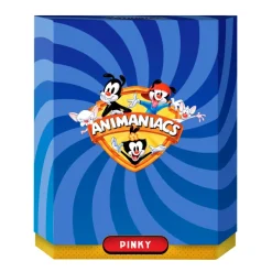 Super7 Animaniacs Ultimates! Wave 1 - Pinky| Animaniacs