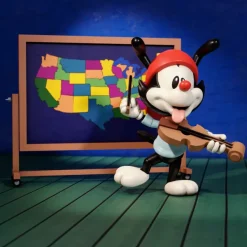 Super7 Animaniacs Ultimates! Wave 1- Wakko| Animaniacs