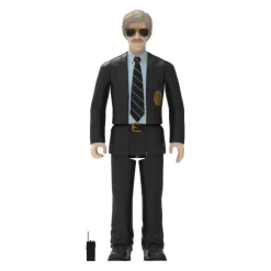 Super7 Beastie Boys Reaction Wave 1 - Sabotage - Alasondro Alegr| Beastie Boys