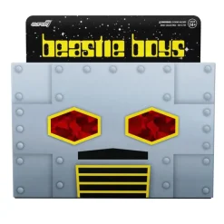 Super7 Beastie Boys Reaction Wave 2 - Intergalactic 2-Pack| Beastie Boys