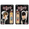 Super7 Beavis And Butt-Head Reaction Figure - Headbanger'S Ball Set Of 2| Beavis And Butt-Head
