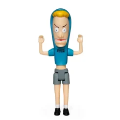 Super7 Beavis And Butt-Head Reaction Figure - The Great Cornholio| Beavis And Butt-Head