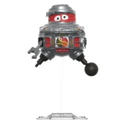 Super7 Black Hole Reaction Figures Wave 1 - Set Of 3| Disney