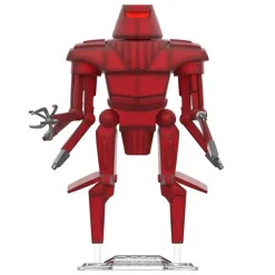 Super7 Black Hole Reaction Figures Wave 1 - Set Of 3| Disney