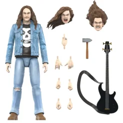 Super7 Cliff Burton Ultimates! Wave 1 - Cliff Burton| Cliff Burton