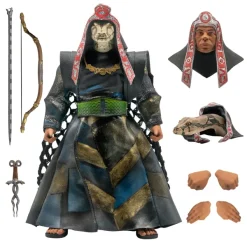Super7 Conan The Barbarian Ultimates! Wave 3 Figure - Thulsa Doom (Demigod Serpant)| Conan The Barbarian