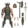 Super7 Conan The Barbarian Ultimates! Wave 5 - Conan (Battle Of The Mounds)| Conan The Barbarian