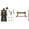 Super7 Conan The Barbarian Ultimates! Wave 4 - King Conan And Throne| Conan The Barbarian