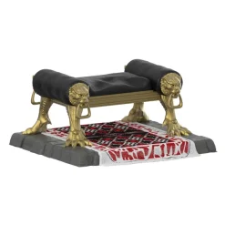 Super7 Conan The Barbarian Ultimates! Wave 4 - King Conan And Throne| Conan The Barbarian