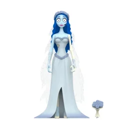 Super7 Corpse Bride Reaction Figure Wave 1 - Emily The Corpse Bride| Corpse Bride