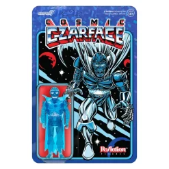 Super7 Czarface Reaction Figure - Cosmic Czarface| Czarface