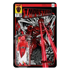 Super7 Czarface Reaction Figure - Czarface (Impostarr)| Czarface