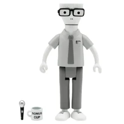 Super7 Descendents Reaction Figure - Milo (Goes To College)| Descendents