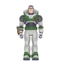 Super7 Disney And Pixar'S Lightyear Reaction Figure - Buzz Lightyear| Disney