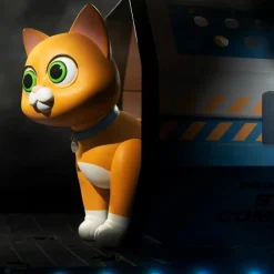 Super7 Disney And Pixar'S Lightyear Supersize - Sox| Disney