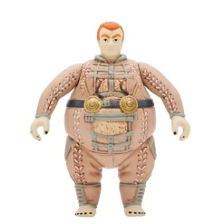 Super7 Dune Reaction Figure Wave 1 - Baron Harkonnen| Dune