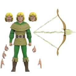 Super7 Dungeons And Dragons Ultimates! Wave 01 - Hank The Ranger| Dungeons & Dragons