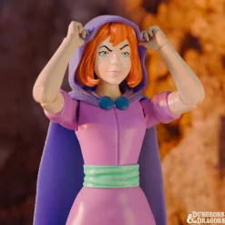 Super7 Dungeons And Dragons Ultimates! Wave 01 - Set Of 5 Figures| Dungeons & Dragons