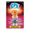 Super7 Garbage Pail Kids Reaction Figure - Adam Bomb| Garbage Pail Kids