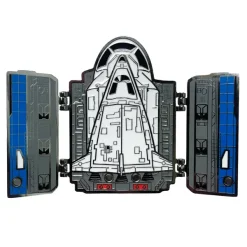 Super7 G.I. Joe Enamel Pin - Defiant| G.I. Joe