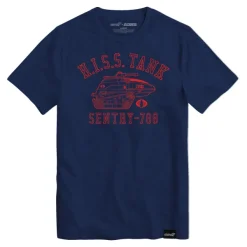 Super7 G.I. Joe Hiss Tank T-Shirt| G.I. Joe