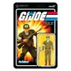 Super7 G.I. Joe Reaction - Mp Rifle (Pink)| G.I. Joe