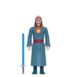 Super7 G.I. Joe Reaction City Of The Dead Box Set| G.I. Joe