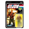 Super7 G.I. Joe Reaction Figures Wave 6 - Tiger Force Duke| G.I. Joe