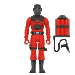 Super7 G.I. Joe Reaction Figures Wave 7 - Set Of 6| G.I. Joe