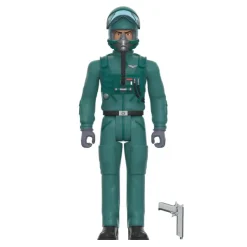 Super7 G.I. Joe Reaction Figures Wave 7 - Set Of 6| G.I. Joe