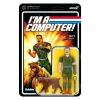 Super7 G.I. Joe Reaction Figures Wave 3 - Mutt Psa| G.I. Joe