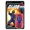 Super7 G.I. Joe Reaction Figures Wave 1 - Cobra Trooper Y-Back (Pink)| G.I. Joe
