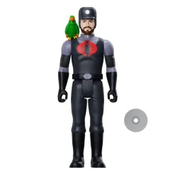 Super7 G.I. Joe Reaction Figures Wave 4B - Snakelings Box Set| G.I. Joe