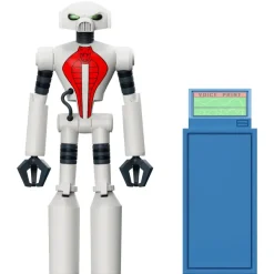 Super7 G.I. Joe Reaction Figures Wave 4B - Snakelings Box Set| G.I. Joe