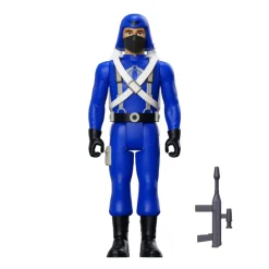 Super7 G.I. Joe Reaction Figures Wave 4B - Snakelings Box Set| G.I. Joe