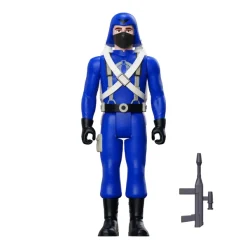 Super7 G.I. Joe Reaction Figures Wave 4B - Snakelings Box Set| G.I. Joe