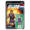 Super7 G.I. Joe Reaction Figures Wave 5 - Tomax| G.I. Joe
