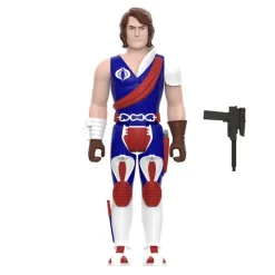 Super7 G.I. Joe Reaction Figures Wave 5 - Tomax| G.I. Joe