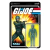 Super7 G.I. Joe Reaction Figures Wave 7 - Joe Pilot Facemask| G.I. Joe