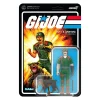 Super7 G.I. Joe Reaction Figures Wave 5 - Mutt & Junkyard| G.I. Joe
