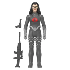 Super7 G.I. Joe Reaction Figures Wave 3 - Core Set Of 6| G.I. Joe