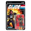 Super7 G.I. Joe Reaction Wave 4 - Cobra B.A.T.| G.I. Joe