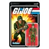 Super7 G.I. Joe Reaction Wave 4 - Trooper Goggles (Pink)| G.I. Joe