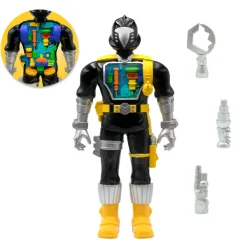 Super7 G.I. Joe Super Cyborg Cobra B.A.T. (Original)| G.I. Joe