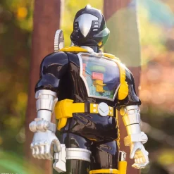 Super7 G.I. Joe Super Cyborg Cobra B.A.T. (Original)| G.I. Joe